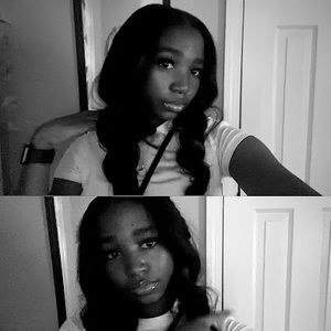 Meet your Posher, Mackenzie